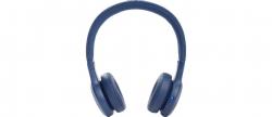 JBL Live 460NC modré