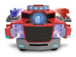 Dickie Dickie Transformers Optimus Prime Battle Truck 3116003