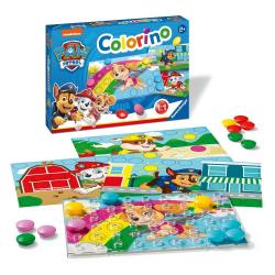 Ravensburger Colorino Labková patrola