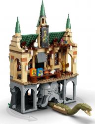 LEGO LEGO® Harry Potter™ 76389 Rokfort : Tajomná komnata