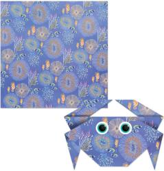 Janod Janod Atelier Sada Mini Origami papierové skladačky Magický oceán