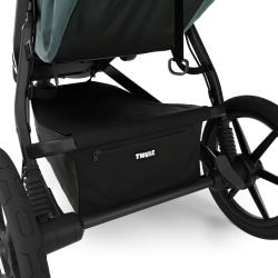 THULE Kočík Urban Glide 3 Black/Black set XXL