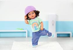 Zapf Starší braček BABY born Play & Style, 43 cm