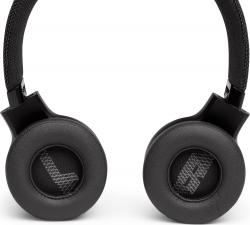JBL LIVE 400BT čierne