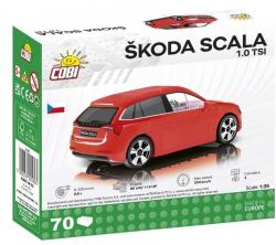 Cobi Cobi 24582 Škoda Scala 1.0 TSI