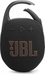 JBL CLIP 5 čierny