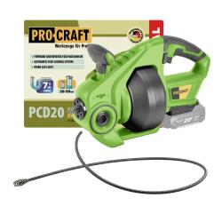 Procraft PCD20-BB