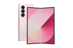 Samsung Galaxy Z Fold6 5G 12/512GB Ružová