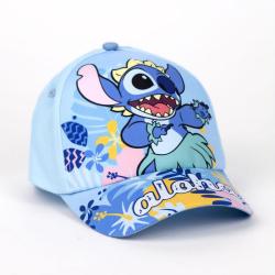 Cerdá Šiltovka a slnečné okuliare STITCH