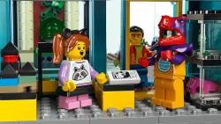 LEGO LEGO® City 60380 Centrum mesta