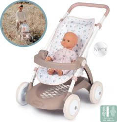 Smoby Smoby Baby Nurses  Kočík športový CHULI POP