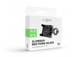 FIXED Bikee ALU Hliníkový držiak mobilného telefónu na bicykel
