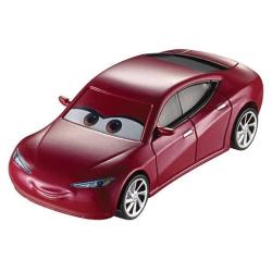 Mattel CARS 3 AUTÁ ASST DXV29
