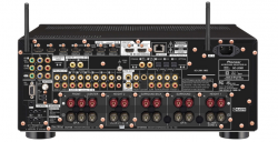 Pioneer SC-LX901-B čierny