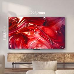 HAIER H55S85GUX  + doručenie zadarmo 