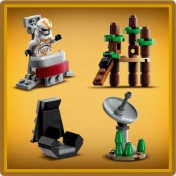 LEGO LEGO® Star Wars™ 75366 Adventný kalendár