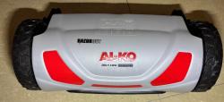 AL-KO Razor Cut 38.1 HM Comfort poškodený kus  + doručenie zadarmo 