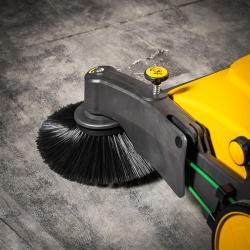 TEXAS Sweeper MS950