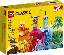 LEGO LEGO® Classic 11017 Kreatívne príšery