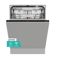 Gorenje GV693B65AD  + kupóny na daľší nákup 