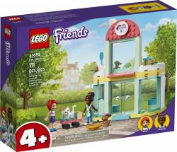 LEGO LEGO® Friends 41695 Veterinárna klinika