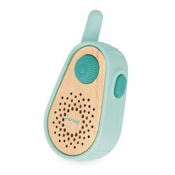 Janod Janod Happy Garden Sada vysielačiek Walkie-Talkie  + doručenie zadarmo 
