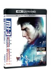 Mission: Impossible 3 (2BD)