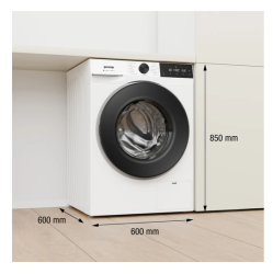 Gorenje WG414A41  + doručenie zadarmo 