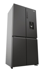 HAIER HCR3818EWPT
