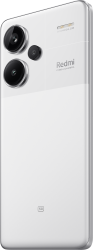 Xiaomi Redmi Note 13 Pro+ 5G 8GB/256GB Moonlight White  - 15% zľava s kódom "xfest15" v nákupnom košíku