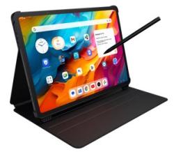 TCL NXTPAPER 14 + flip case + T-pen, Gray vystavený kus