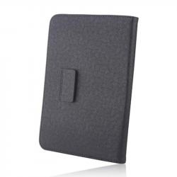 GreenGo Orbi 10 knižkové puzdro na tablet modro-čierne