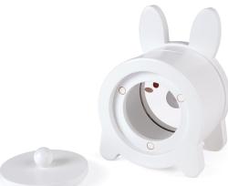 Janod Janod Drevená pokladnička Zajačik