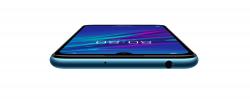 HUAWEI Y6 2019 Dual SIM modrý