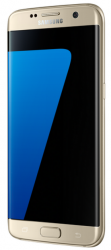 Samsung Galaxy S7edge 32gb zlaty