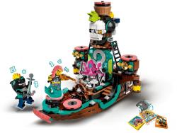 LEGO LEGO® VIDIYO™ 43114 Punk Pirate Ship