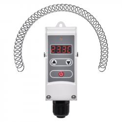 Emos Príložný termostat P5683