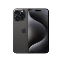Apple iPhone 15 Pro Max 1TB Titánová čierna