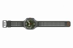 Samsung Galaxy Watch Ultra2 Titanium Silver (LTE, 47mm)