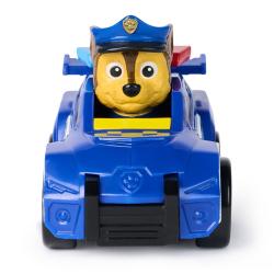 Spin Master TLAPKOVÁ PATROLA MALÁ VOZIDLÁ ASST