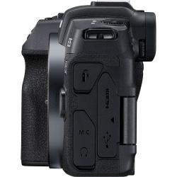 Canon EOS RP Body + MT adaptér