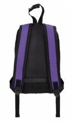 Globber Globber Junior ruksak violet