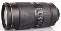Nikon NIKKOR 80–400mm f/4.5-5.6G AF-S VR ED