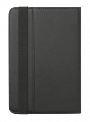 Trust Primo Folio Case 7-8" čierne