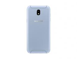 Samsung Galaxy J5 2017 Dual SIM strieborný