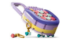 Lego Módna kabelka s úložným priestorom