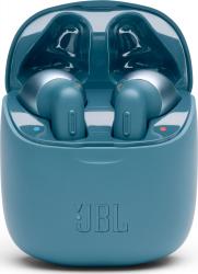 JBL TUNE 220TWS modré