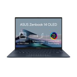 Asus Zenbook 14 UX3405CA-OLED1678WZ