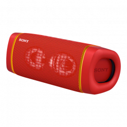 Sony SRS-XB33R červený vystavený kus