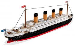Cobi Cobi Titanic 1:450, 722 k